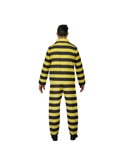 Costume da Lucky Luke Dalton da uomo