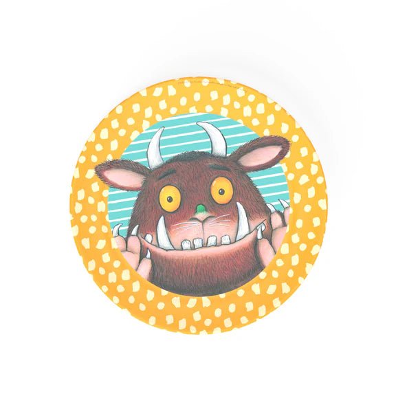 De Gruffalo Borden 23cm 8st van VDV Benefit koop je bij Partywinkel
