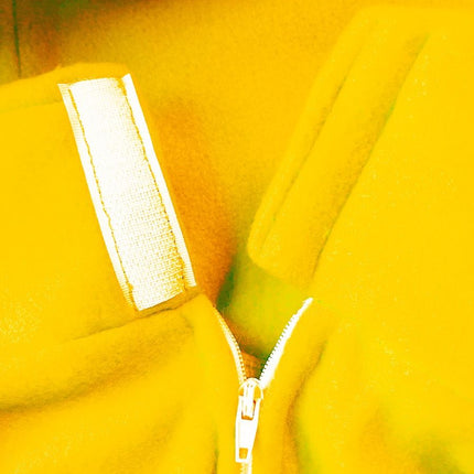 Costume divertente Giallo