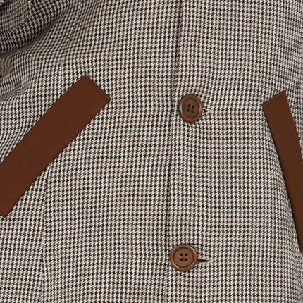 Detective Kostuum Dames Inspector van Fiestas Guirca koop je bij Partywinkel