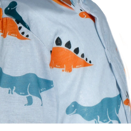 Dino Onesie Baby - Partywinkel - 8434077761786