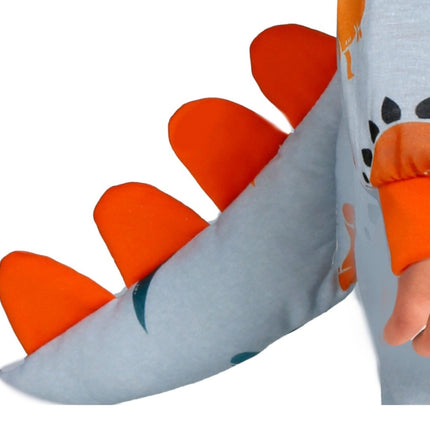 Dino Onesie Baby - Partywinkel - 8434077761786