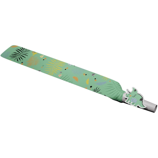 Dino Roltongen Roars 24cm 6st van Folat koop je bij Partywinkel