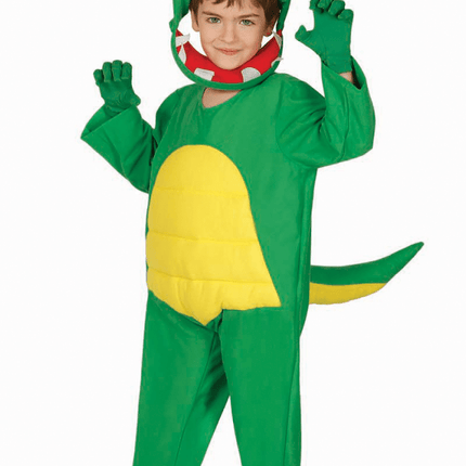 Dinosaurus Kostuum Kind van Fiestas Guirca koop je bij Partywinkel