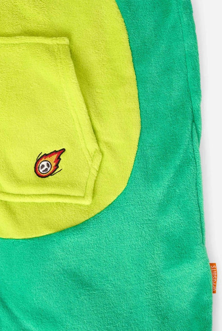 Dinosaurus Onesie Kind - Partywinkel - 8720629387864