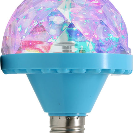 Disco 70S Ledlamp E27 van Fiestas Guirca koop je bij Partywinkel