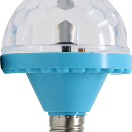 Disco 70S Ledlamp E27 van Fiestas Guirca koop je bij Partywinkel