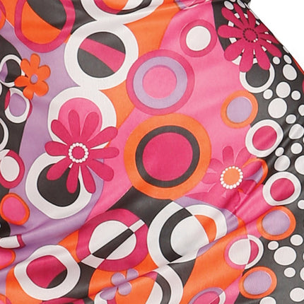 Disco Kostuum 70's Dames van Fiestas Guirca koop je bij Partywinkel