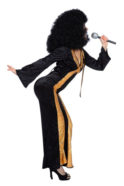 Disco Pak Goud Dames van Wilbers & Wilbers koop je bij Partywinkel