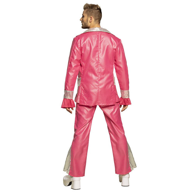 Disco Pak Heren van Boland koop je bij Partywinkel