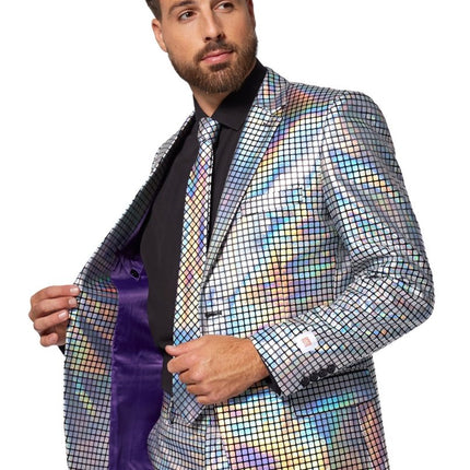 Disco Pak Heren van OppoSuits koop je bij Partywinkel