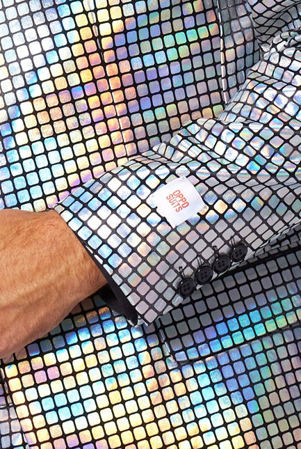 Disco Pak Heren van OppoSuits koop je bij Partywinkel