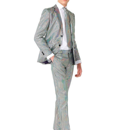 Disco Pak Jongen Tiener OppoSuits van OppoSuits koop je bij Partywinkel