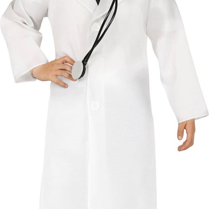 Dokter Kostuum Kind - Partywinkel - 8434077814710