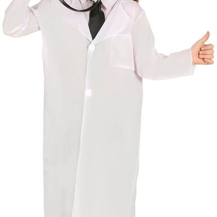 Dokter Kostuum Kind - Partywinkel - 8434077814710