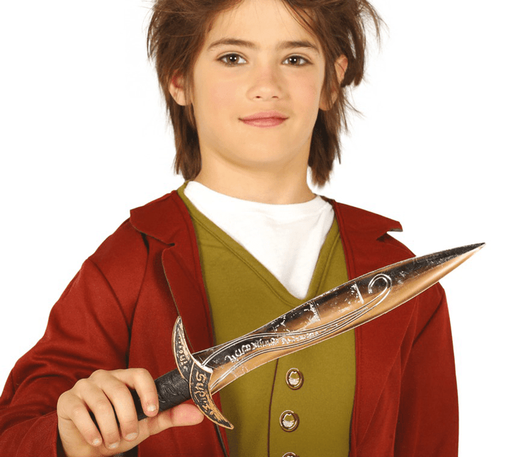 Dolk 39cm van Fiestas Guirca koop je bij Partywinkel