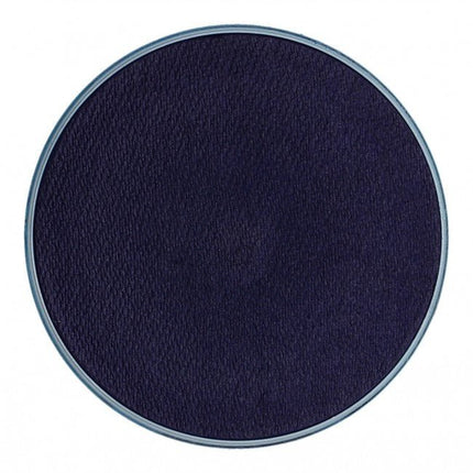 Donkerblauwe Schmink 243 45gr van Superstar koop je bij Partywinkel