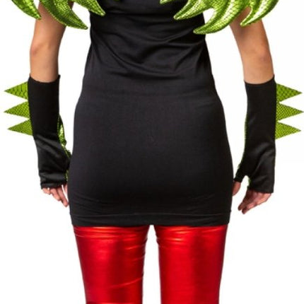 Draken Verkleedset 3 delig van Orlob koop je bij Partywinkel