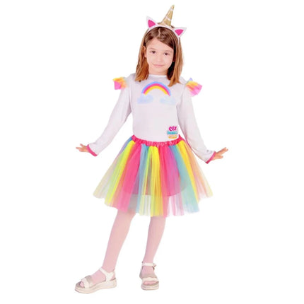 Dreamy Kostuum Cry Babies Meisje van Ciao International koop je bij Partywinkel