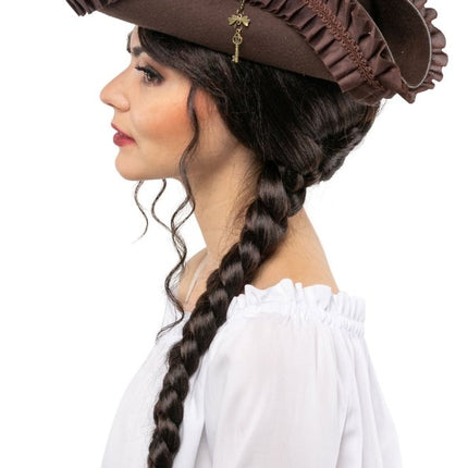 Driespits O'Malley, Bruin van Orlob koop je bij Partywinkel