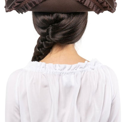 Driespits O'Malley, Bruin van Orlob koop je bij Partywinkel