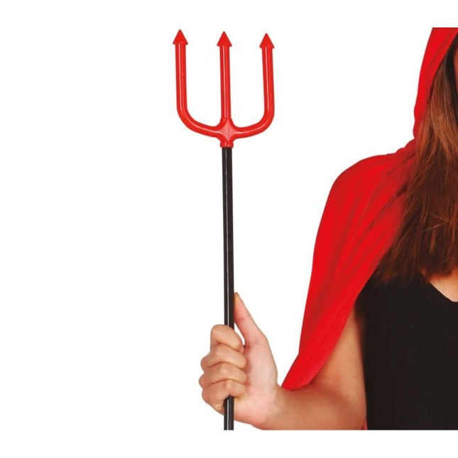 Drietand 59cm - Partywinkel - 8434077164457