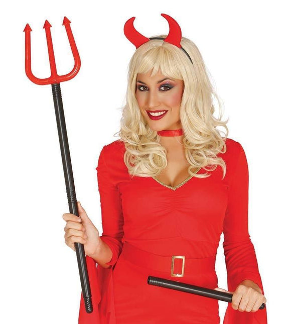 Drietand Afneembaar 1,1m van Fiestas Guirca koop je bij Partywinkel