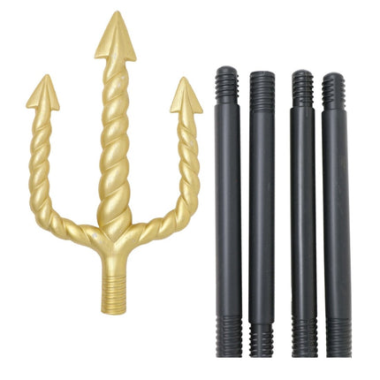 Drietand Poseidon 1,4m van Fiestas Guirca koop je bij Partywinkel