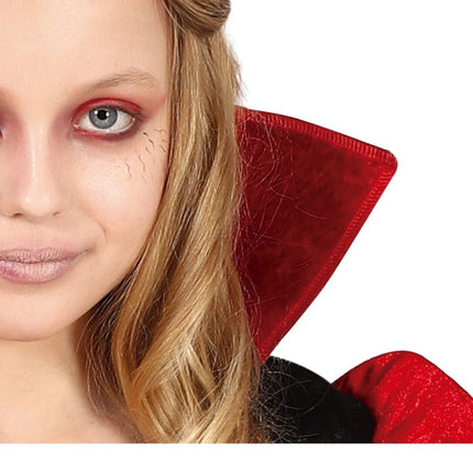 Duivel Halloween Kostuum Meisje van Fiestas Guirca koop je bij Partywinkel