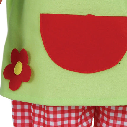 Dwerg Peuter Kostuum Kind van Fiestas Guirca koop je bij Partywinkel