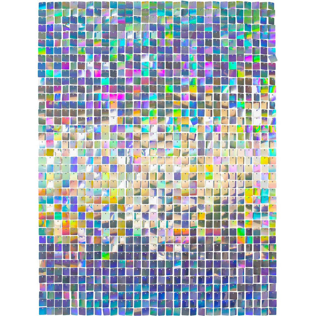 Pannello Shimmer Iridescente 30x30cm /12