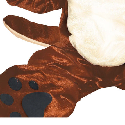 Eekhoorn Kostuum Baby van Fiestas Guirca koop je bij Partywinkel