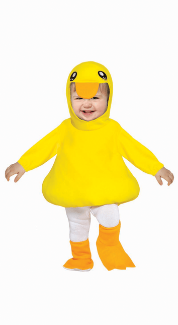 Eend Kostuum Baby van Fiestas Guirca koop je bij Partywinkel