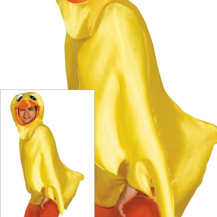 Eenden Kostuum L van Fiestas Guirca koop je bij Partywinkel