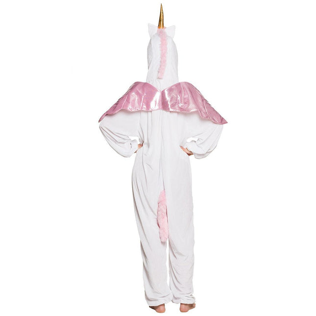 Eenhoorn Onesie Kind van Boland koop je bij Partywinkel