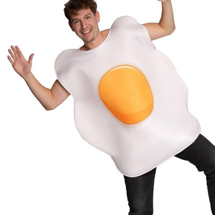 Uovo - Uno <tc>Dimensioni</tc>