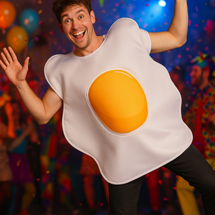 Uovo - Uno <tc>Dimensioni</tc>