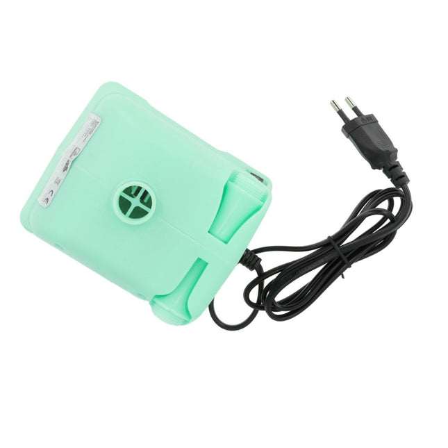 Elektrische Ballonnenpomp 600W van Folat koop je bij Partywinkel