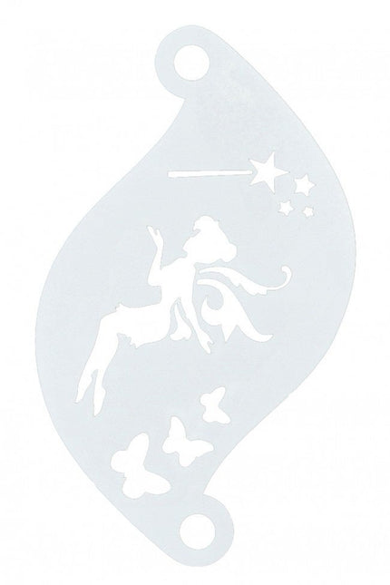 Elf Make Up Sjabloon van Superstar koop je bij Partywinkel