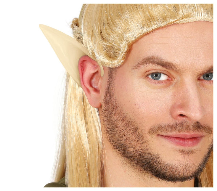 Elfen Oren Lang van Fiestas Guirca koop je bij Partywinkel