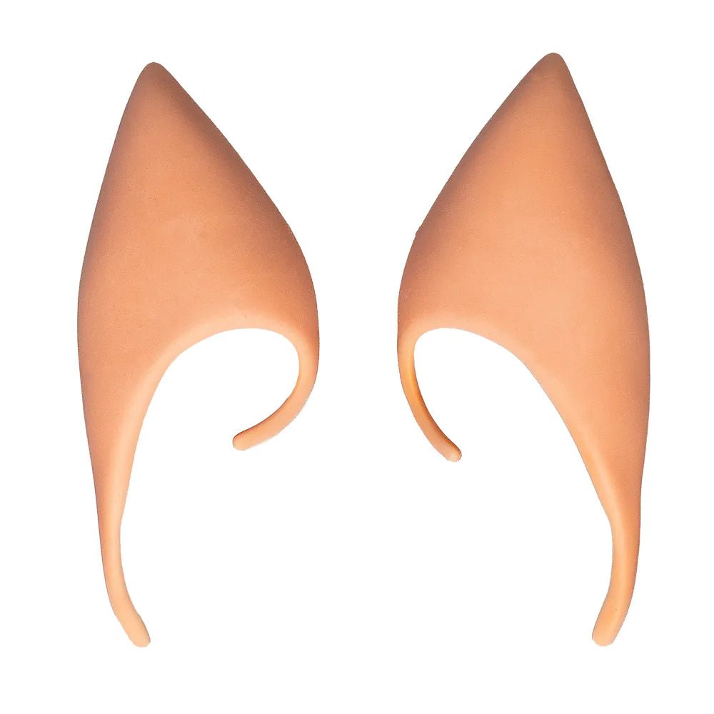 Yongbest Orecchie da Elfo - 2 Paia Elf Ears in Lattice per Cosplay Yongbest Orecchie da Elfo - 2 Paia Elf Ears in Lattice per Cosplay