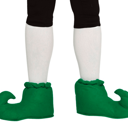 Elfenschoentjes 36cm van Fiestas Guirca koop je bij Partywinkel