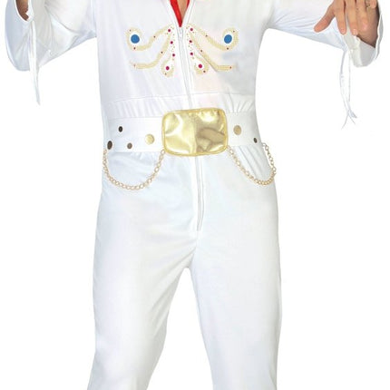 Elvis Kostuum Heren van Fiestas Guirca koop je bij Partywinkel