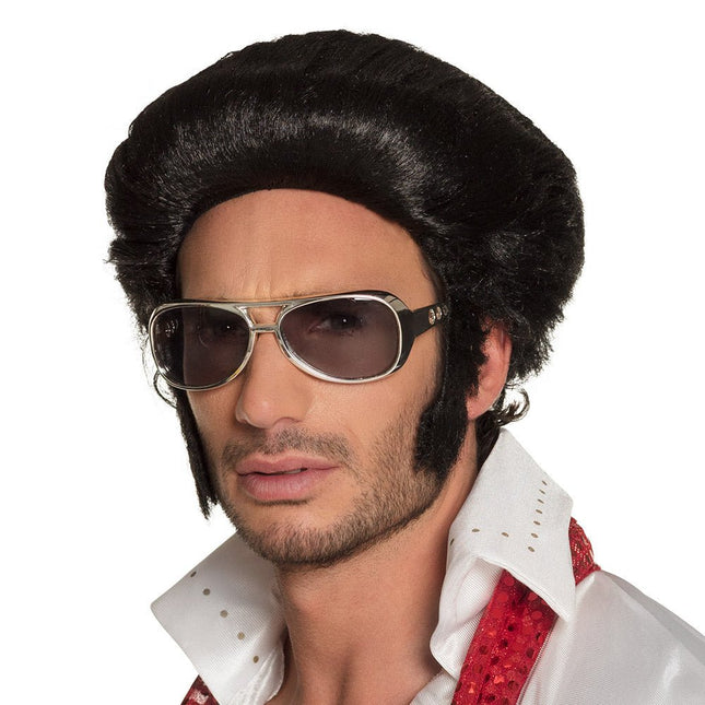 Elvis Pruik - Partywinkel - 8712026861719