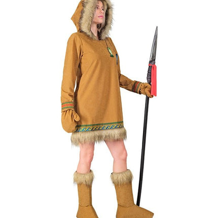 ESKIMO DAMES van Widmann koop je bij Partywinkel