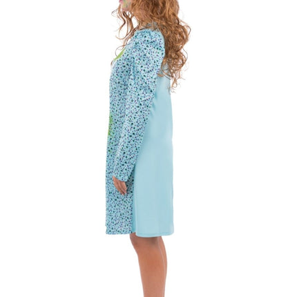 Exorcist Regan Kostuum Dames van Smiffys koop je bij Partywinkel