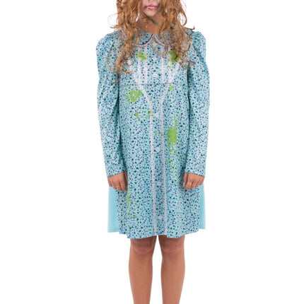 Exorcist Regan Kostuum Dames van Smiffys koop je bij Partywinkel