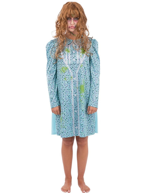 Exorcist Regan Kostuum Dames van Smiffys koop je bij Partywinkel
