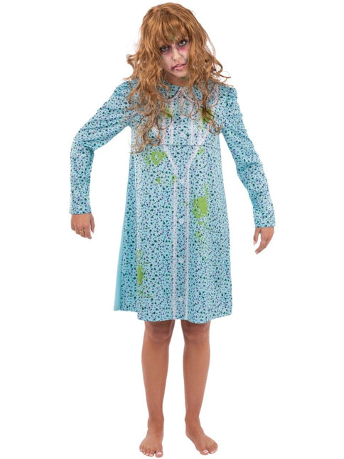 Exorcist Regan Kostuum Dames van Smiffys koop je bij Partywinkel