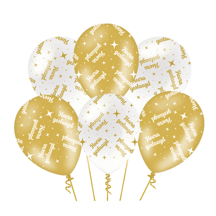 Palloncini per feste fantasiose - Passato